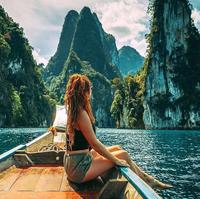 Отзыв от Надежда - DTV виза